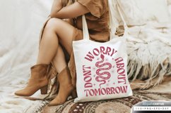 Boho SVG Bundle, Boho SVG Design Product Image 4