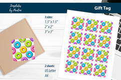 Cute Planner Stickers &amp; Gift Tags Product Image 2