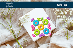 Cute Planner Stickers &amp; Gift Tags Product Image 4