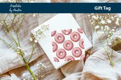 Student Treat Tags, School Incentive Gift Tags Product Image 4