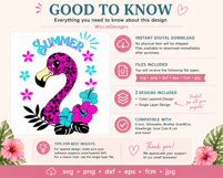 Doodle Flamingo svg, girl flamingo face Product Image 6