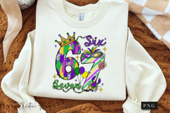 Mardi Gras 67 PNG | Mardi Gras Png Product Image 3
