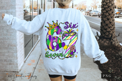 Mardi Gras 67 PNG | Mardi Gras Png Product Image 5