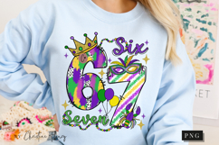 Mardi Gras 67 PNG | Mardi Gras Png Product Image 8