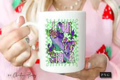 Louisiana PNG | Mardi Gras Png Product Image 2