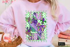 Louisiana PNG | Mardi Gras Png Product Image 11
