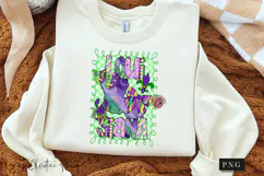 Louisiana PNG | Mardi Gras Png Product Image 3