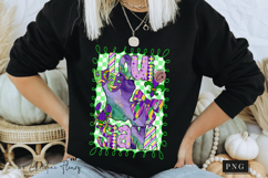 Louisiana PNG | Mardi Gras Png Product Image 7