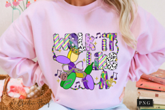 Walk It Like A Dog PNG | Mardi Gras Png Product Image 11