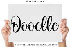 Doodle Product Image 1