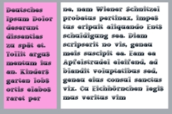 Doohickey Patriot Font Family Product Image 5