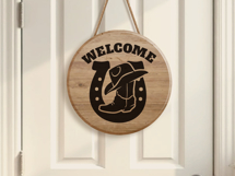 Howdy Western SVG Bundle Let's Go Product Image 7