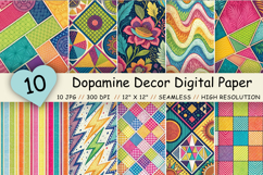 dopamine decor pattern, maximalist digital paper, dopamine scrapbook paper, bold maximalist tile, dopamine pattern bundle, electric color tile, dopamine digital paper, maximalist scrapbook paper, dopamine watercolor paper, bold scrapbook paper, dopamine d