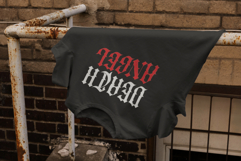 Dork Neytal | Black Metal Font Product Image 9