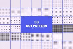 Vector Editable Pattern Design Product Image 2