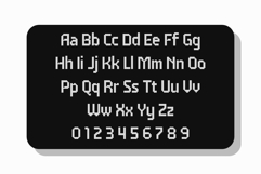 SS Dotshift - Dot and Pixel Product Image 2