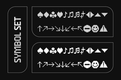 SS Dotshift - Dot and Pixel Product Image 3