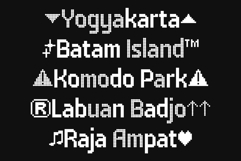 SS Dotshift - Dot and Pixel Product Image 4