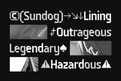 SS Dotshift - Dot and Pixel Product Image 5