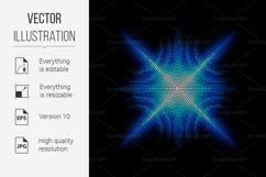 Dots digital form Product Image 1