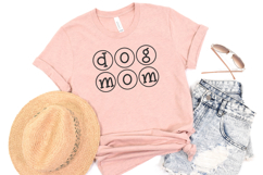 Dotsy Typewriter Sans Product Image 3