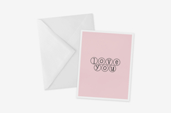 Dotsy Typewriter Sans Product Image 4