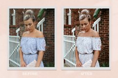 Double Coffee Mobile Lightroom Preset Photoshop LUT Product Image 9