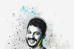 Photoshop Double Exposure Effect Product Image 6