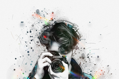 Photoshop Double Exposure Effect Product Image 8
