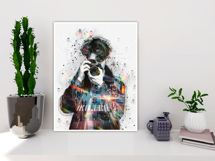 Photoshop Double Exposure Effect Product Image 2