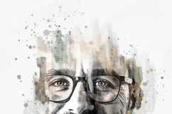 Editable Double Exposure Effect Product Image 9