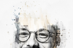 Editable Double Exposure Effect Product Image 10