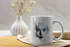 Editable Double Exposure Effect Product Image 2