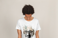 Editable Double Exposure Effect Product Image 4