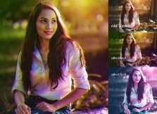 Double Light Photoshop Action Product Image 5