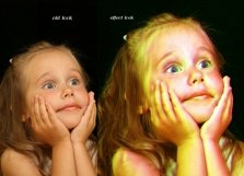 Double Light Photoshop Action Product Image 4