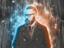 Professional Double Light Photoshop Action 2021 Product Image 8