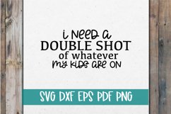 Funny Mom SVG Product Image 1