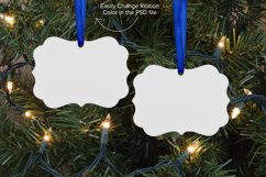 Double Sided Benelux Ornament Mockup - PSD, PNG, JPG Product Image 3