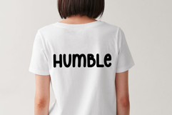 Doughnut Product Image 5