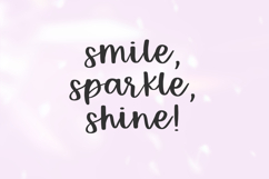 Doveheart Script Product Image 4