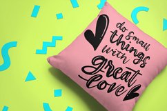 Inspirational Quotes Svg | Motivational Quotes Svg Product Image 7