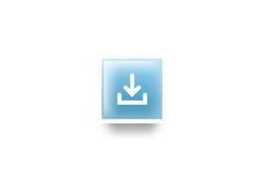 Download button with arrow icon element graphic Product Image 1