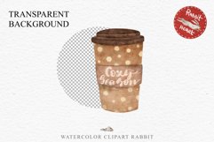 Download Watercolor Christmas Coffee and Sweets Clipart png Latte Cup to design your christmas invitation t-shirt designs sublimation designs tumbler  watercolor merry christmas coffee png Latte Cup clipart, Hot Drink Mug png, Santa clip art