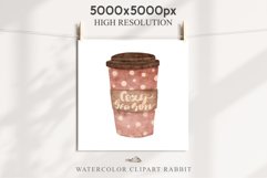 Download Watercolor Christmas Coffee and Sweets Clipart png Latte Cup to design your christmas invitation t-shirt designs sublimation designs tumbler  watercolor merry christmas coffee png Latte Cup clipart, Hot Drink Mug png, Santa clip art