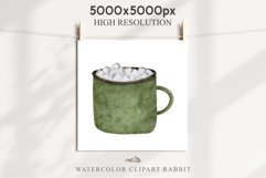 Download Watercolor Christmas Coffee and Sweets Clipart png Latte Cup to design your christmas invitation t-shirt designs sublimation designs tumbler  watercolor merry christmas coffee png Latte Cup clipart, Hot Drink Mug png, Santa clip art
