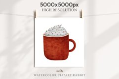 Download Watercolor Christmas Coffee and Sweets Clipart png Latte Cup to design your christmas invitation t-shirt designs sublimation designs tumbler  watercolor merry christmas coffee png Latte Cup clipart, Hot Drink Mug png, Santa clip art