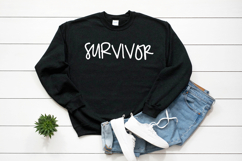 Downtown Market Handwritten Font Product Image 3