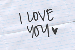 Downtown Market Handwritten Font Product Image 4