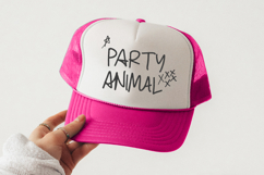 Downtown Market Handwritten Font Product Image 5